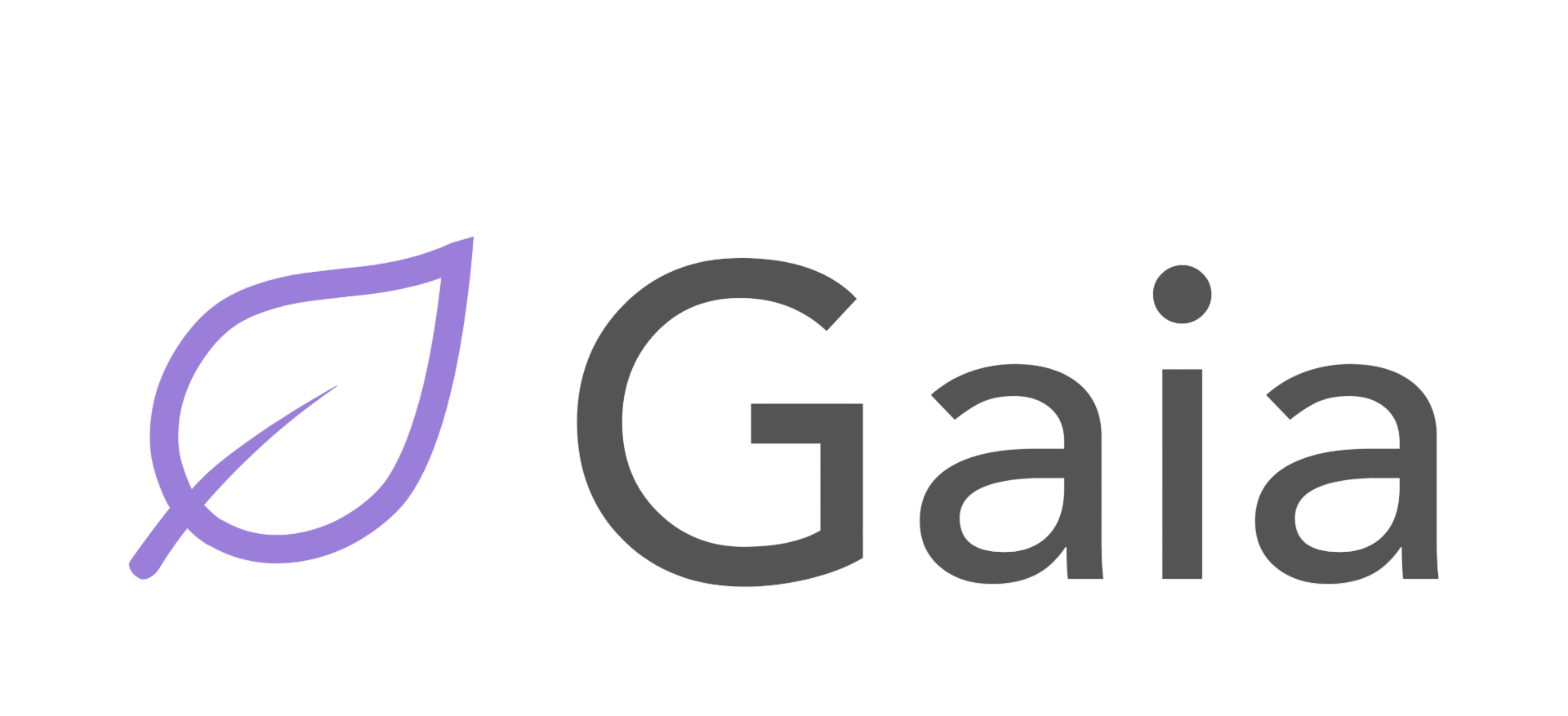 Gaia Logo